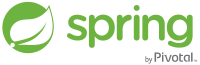 spring logo